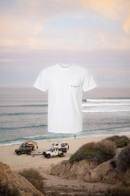 TEXAS (WHITE)