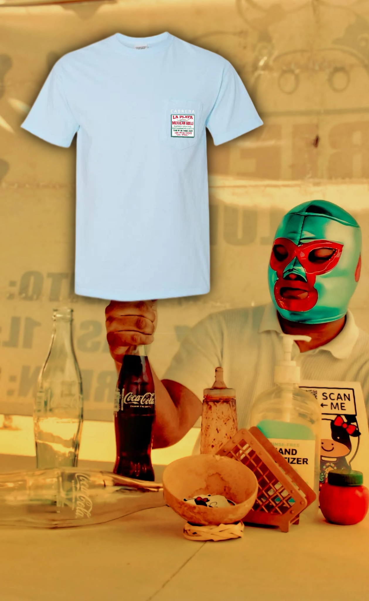 "EL MACHO" LA PLAYAxCABRERA